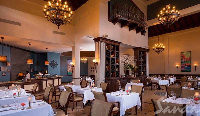 SANDALS SOUTH COAST - GUISEPPE (2)